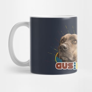 Gus And Pickles Mug